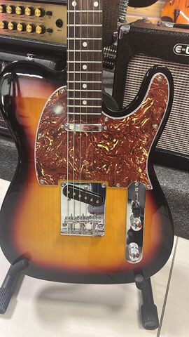 AIERSI ST-11