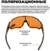 Картинка очки спортивные Rockbros 1016 leo-brown - 4