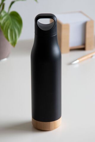Вакуумная бутылка для питья BAMBOO LEGEND