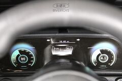 Jeep M003BX (Полноприводный)