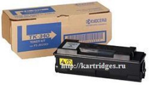 Картридж Kyocera TK-340