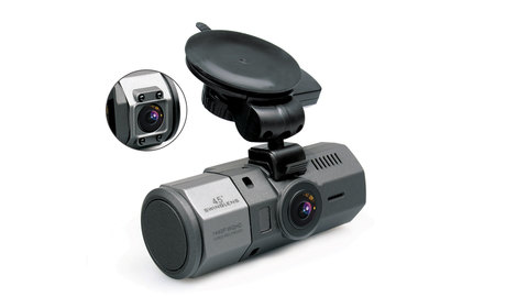 Видеорегистратор Axper Duo N9220 Street Видеорегистратор Axper Duo N9220 Street