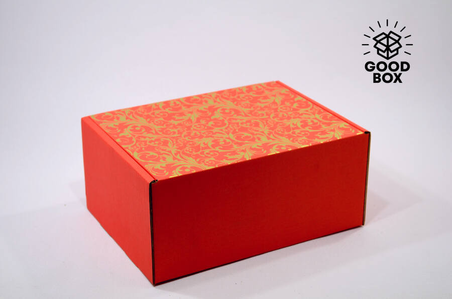 Подарочная коробка купить в Казахстане с доставкой