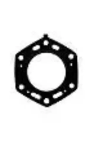 Прокладка ГБЦ CHAKIN Honda CRM250 МК2/MK3 91-96 12251-KAE-740 Фритекс