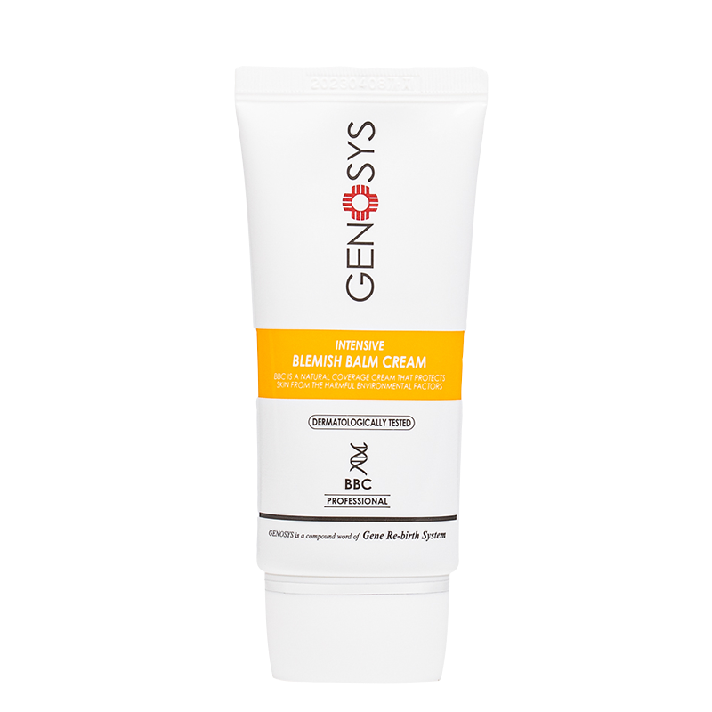 GENOSYS BLEMISH BALM CREAM SPF 30+ PA++ 50 Г