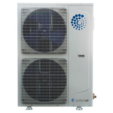Сплит-система канального типа Sysplit Duct 48 EVO HP R инверторная