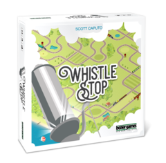 Whistle Stop