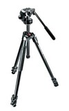 Штатив с видеоголовкой Manfrotto MK290XTA3-2W