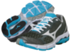 Mizuno Wave Connect кроссовки для бега женские (01) - 1