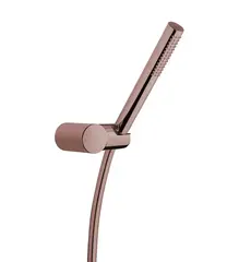 VitrA Origin A4554326 Душевой гарнитур с ручным душем, цвет медный фото