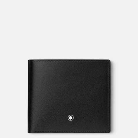 Бумажник Montblanc Meisterstück 6cc