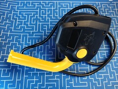 Выключатель DDE LME3212 в сборе (791-707-46)