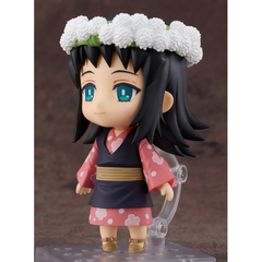 Nendoroid Demon Slayer: Kimetsu no Yaiba: Makomo