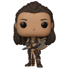 Funko POP! Dungeons and Dragons: Holga (1326)
