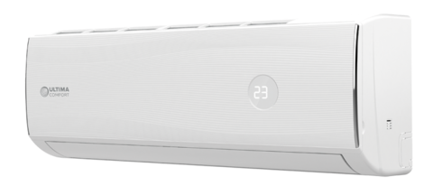 ULTIMA COMFORT EXCEED EXD-09PN