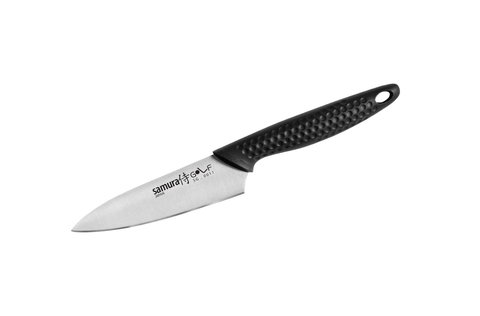 Набор из 4 кухонных ножей Samura Golf SG-0240
