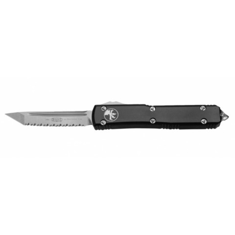 Фронтальный нож Microtech 123-12 Ultratech T/E Выкидной