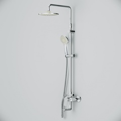 Душевая система AM.PM SUNNY - F0785C900