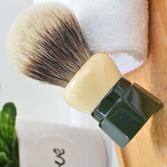 Помазок для бритья Yaqi R210404 барсук