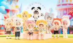 Случайная фигурка SIMONTOYS: Peetsoon Garden Party