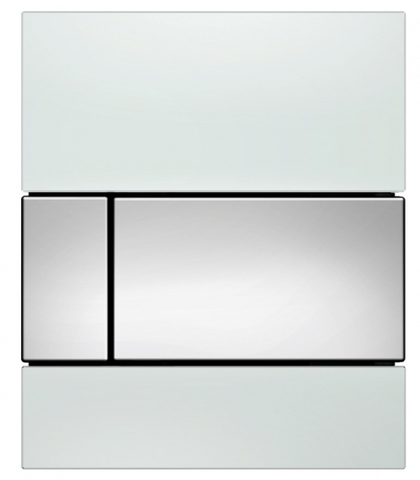 TECE TECEsquare Urinal 9242802 Клавиша смыва для писсуара