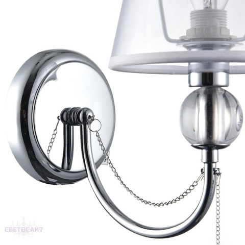 Бра FR5661-WL-01-CH серии Beverly