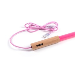 Подвесной светильник Linea LED Fuchsia