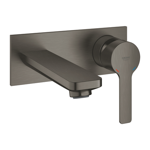 GROHE Lineare 19409AL1 Смеситель для раковины встраиваемый