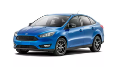 Стекла фар FORD Focus 3 (2015-2019) R рестайлинг Стекла фар FORD Focus 3 (2015-2019) R рестайлинг