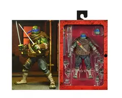 Фигурка Neca TMNT The Last Ronin: Leonardo