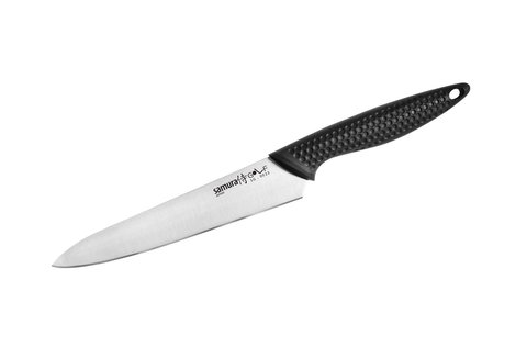 Набор из 4 кухонных ножей Samura Golf SG-0240