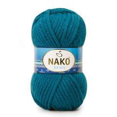 Jersey Nako (15% Дев.Шерсть, 85% Акрил, 100гр/74м)