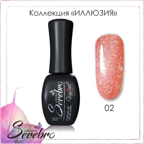Гель-лак 