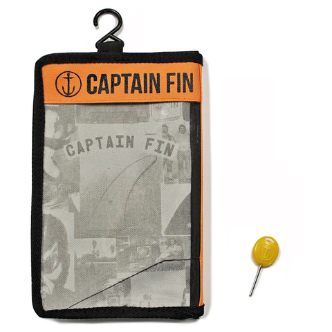 CAPTAIN FIN CF Thruster Grom