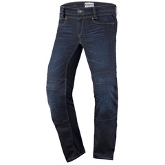 Denim Stretch / Синий