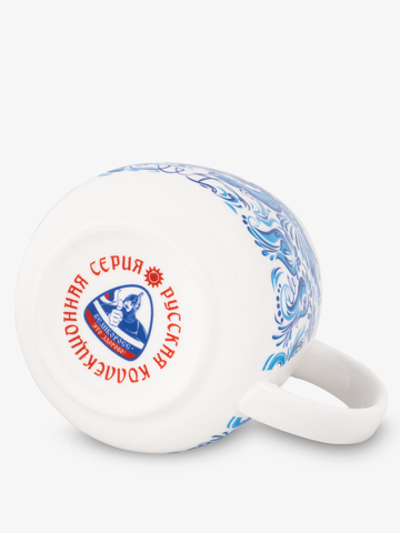 Кружка Великоросс «Синяя Птица»