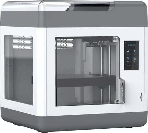 3D-принтер Creality Sermoon V1