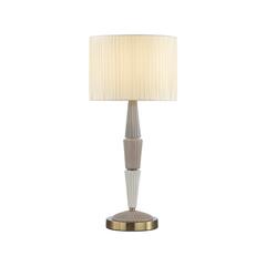 Настольная лампа Odeon Light Latte LATTE 5403/1T
