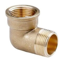 Уголок 1 1/4" г/г VALTEC (VT.90)