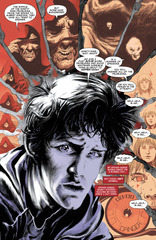 Marvel Knights Spider-Man: Fight Night