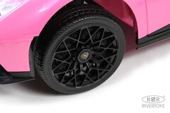Lamborghini Huracán STO E888EE (ЛИЦЕНЗИОННАЯ МОДЕЛЬ) с дистанционным управлением