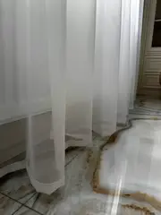 Тюль вуаль 250 х 500 см