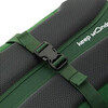 Картинка рюкзак городской Kanrock Prostep 16 Pine Green - 10
