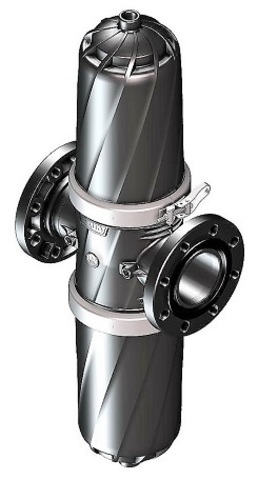 Фильтр Azud Helix DF 4