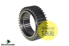 7G5594 солнечная шестерня 38 зубьев