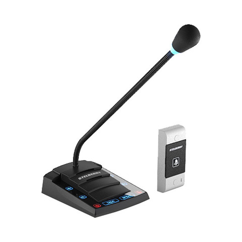 Устройство переговорное STELBERRY S-430