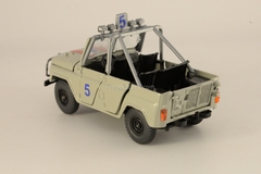 UAZ-469 Buggy grey 1:43 Agat Mossar Tantal