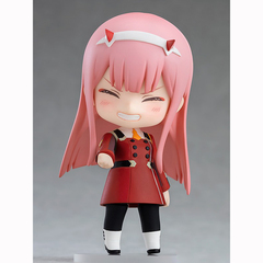 Nendoroid DARLING in the FRANXX: Zero Two
