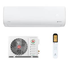 Инверторная сплит-система ROYAL Clima ARIA RCI-AR22HN