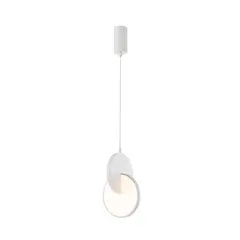 Подвес Grahan 4610-1P, LED*7W, 910LM, 3000K. ТМ F-Promo